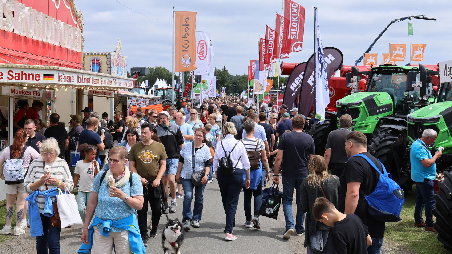 Tarmstedter Ausstellung