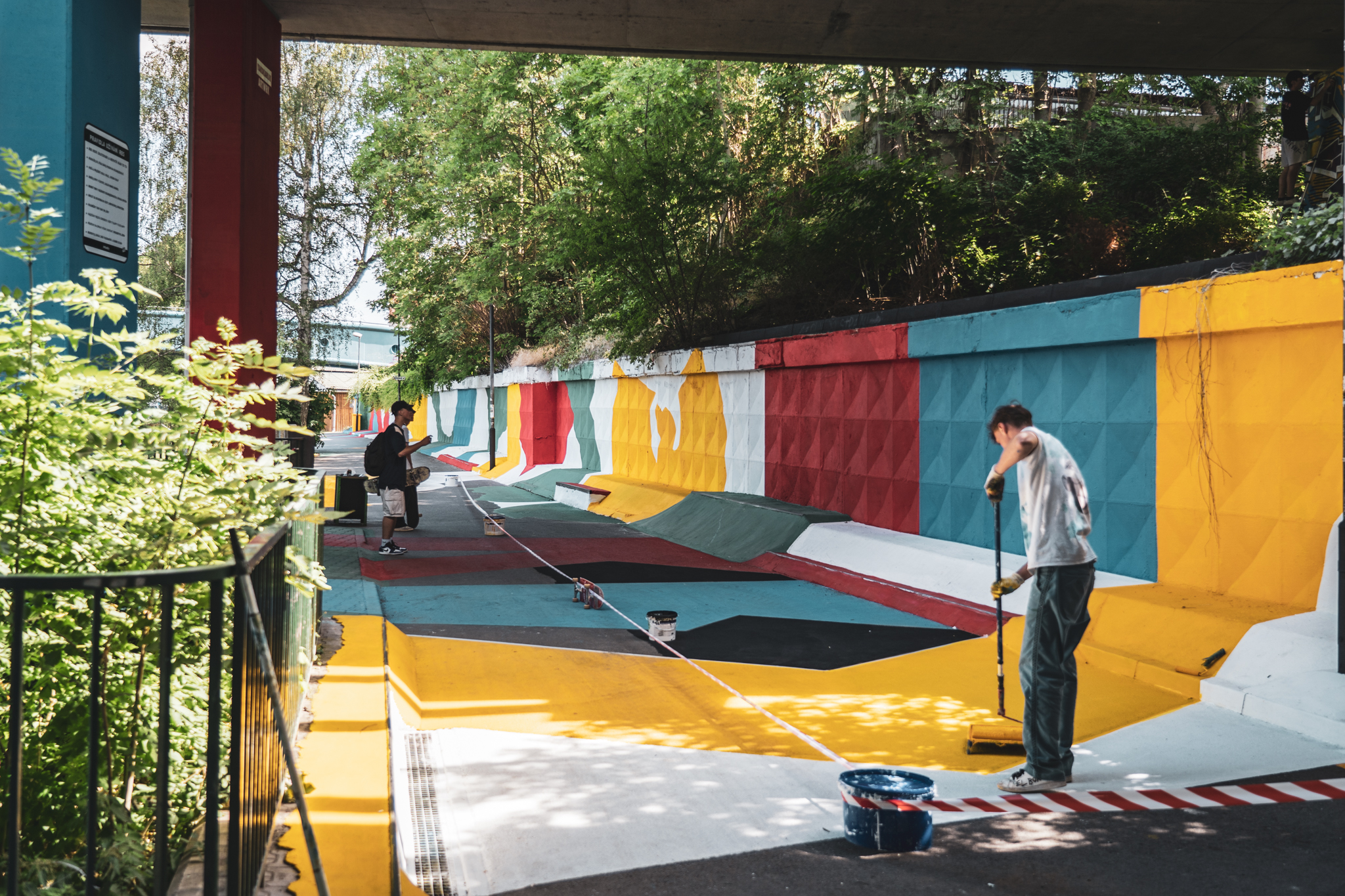 WALLZ – Pilsen Street Art Festival