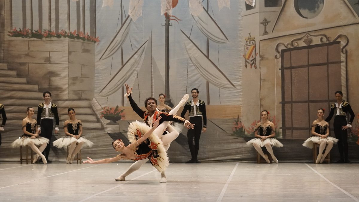 Festival de Dança de Joinville