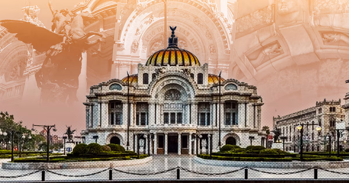 Festival Internacional Cervantino