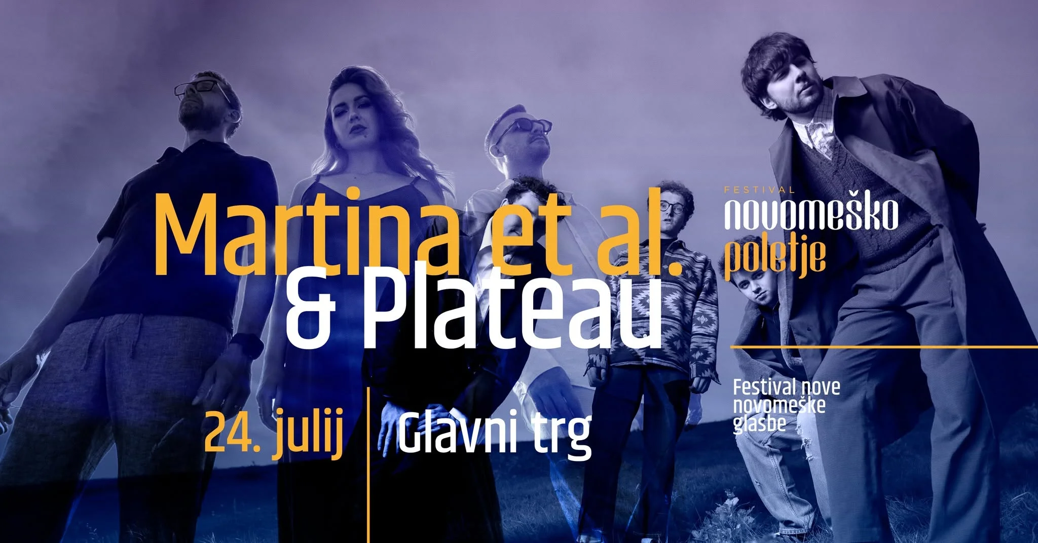 Festival novomeško poletje