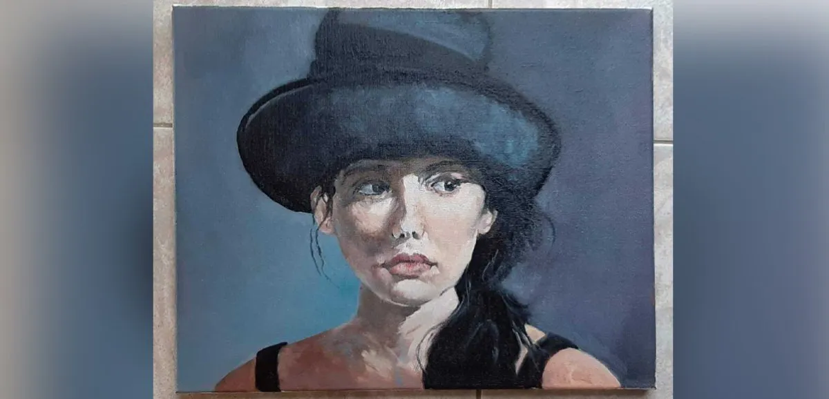 Exposition de quatre artistes