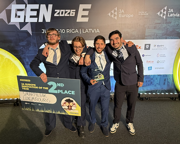 GEN-E 2026