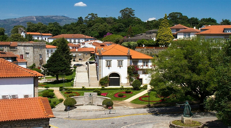 Festival Percursos da Música
