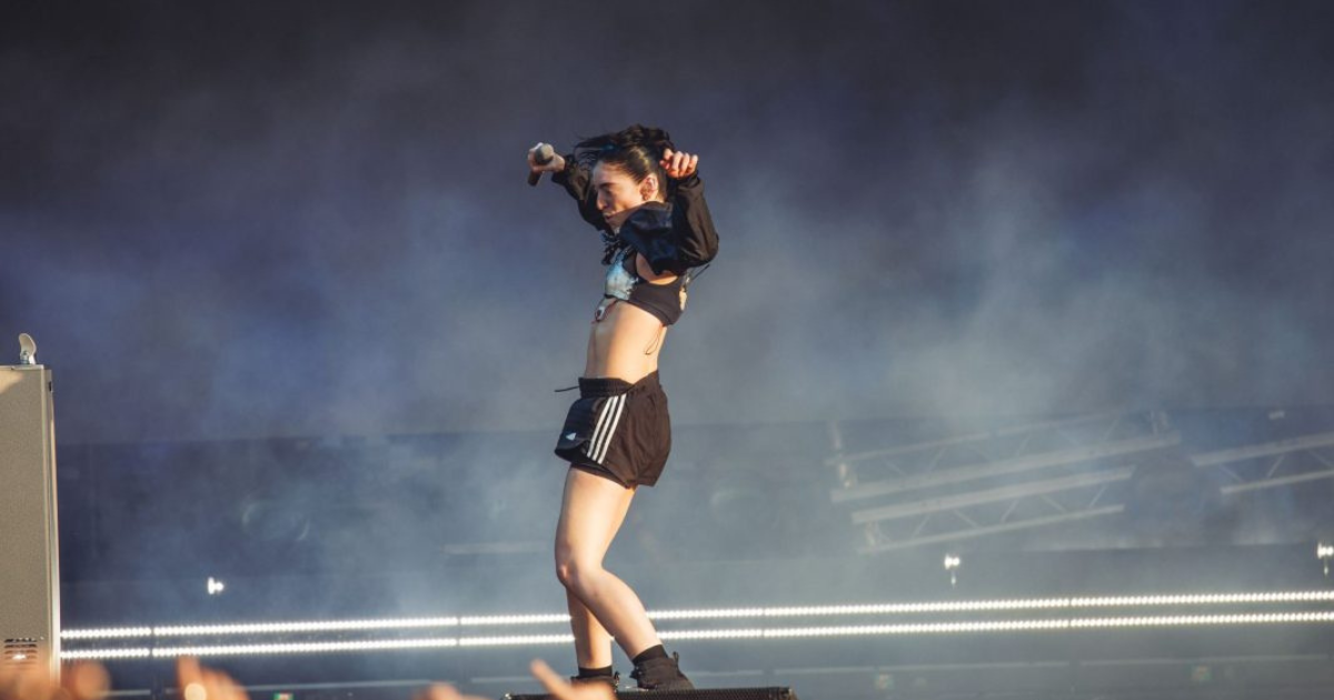Mad Cool Festival 2026