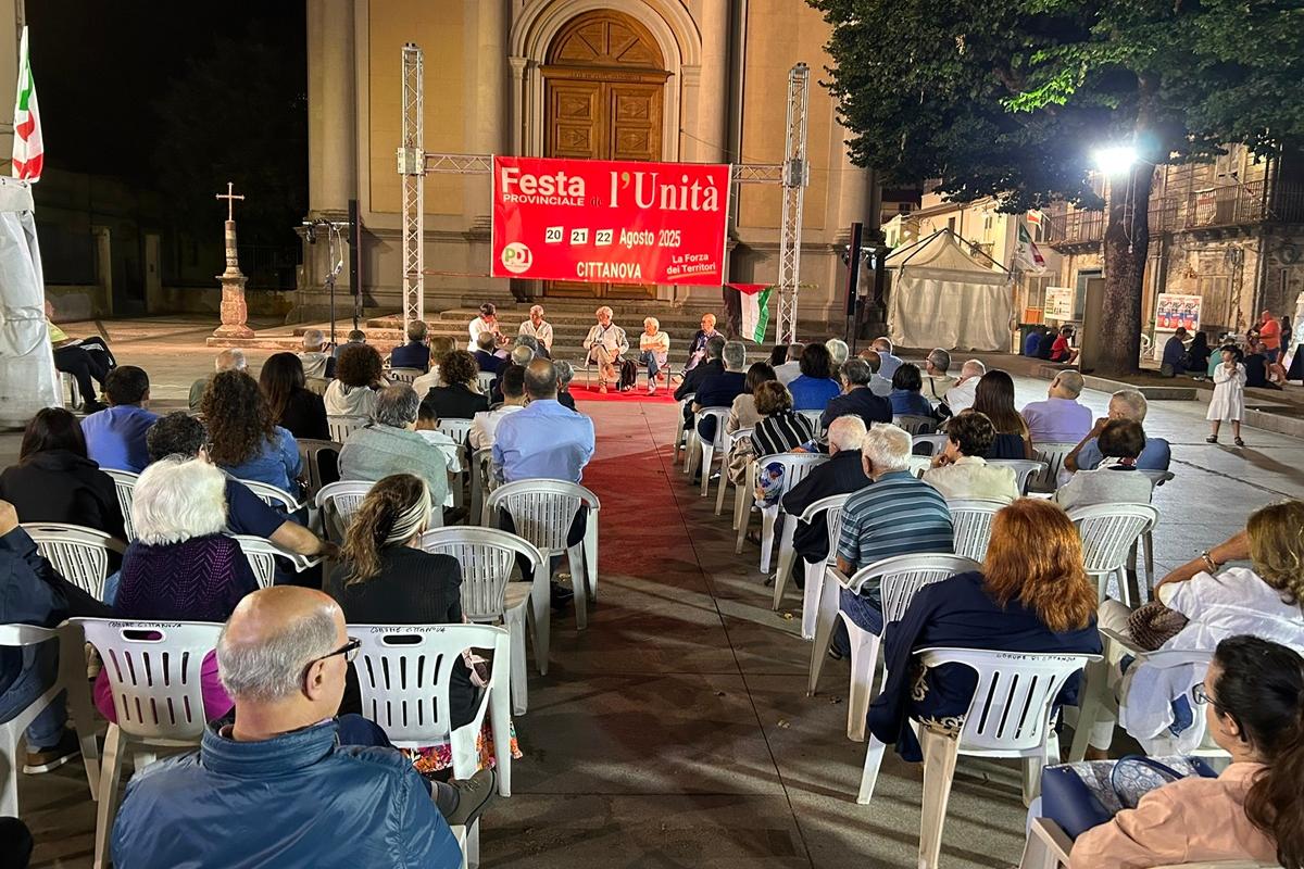 Festa de l'Unità