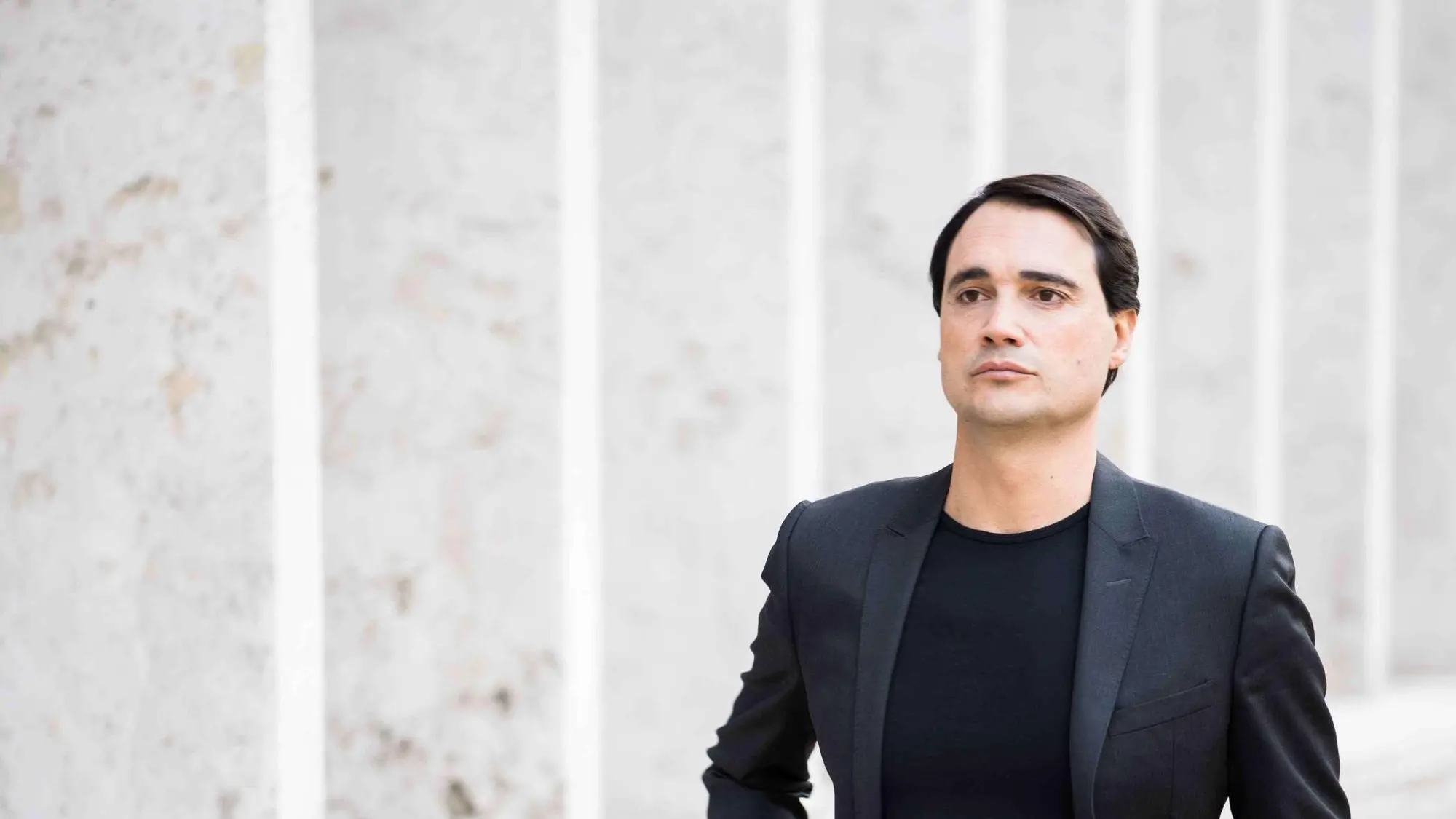 Concerto di Francesco Demuro