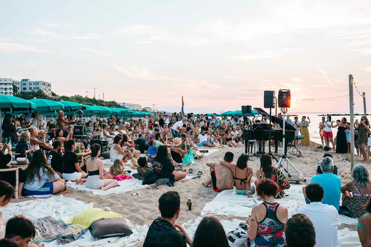 Alta Marea Festival 2026