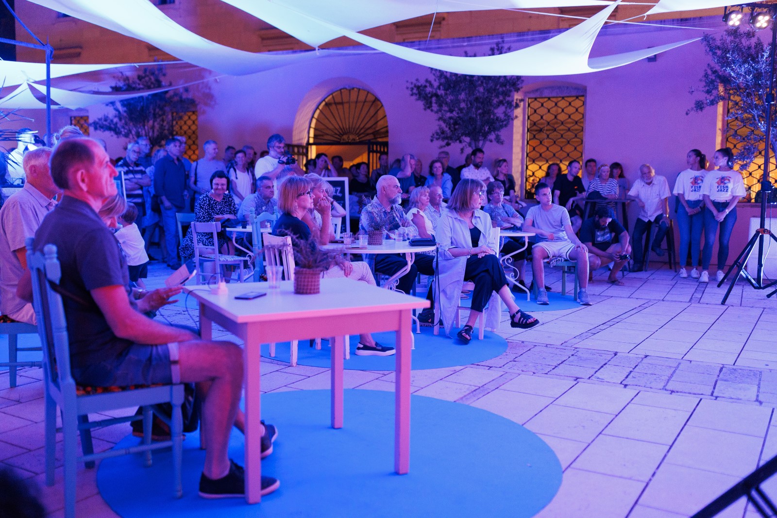 Zadar Jazz & Blues Festival