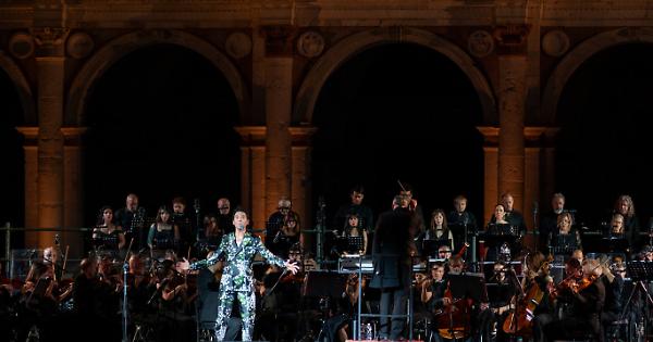 Festival dei Due Mondi