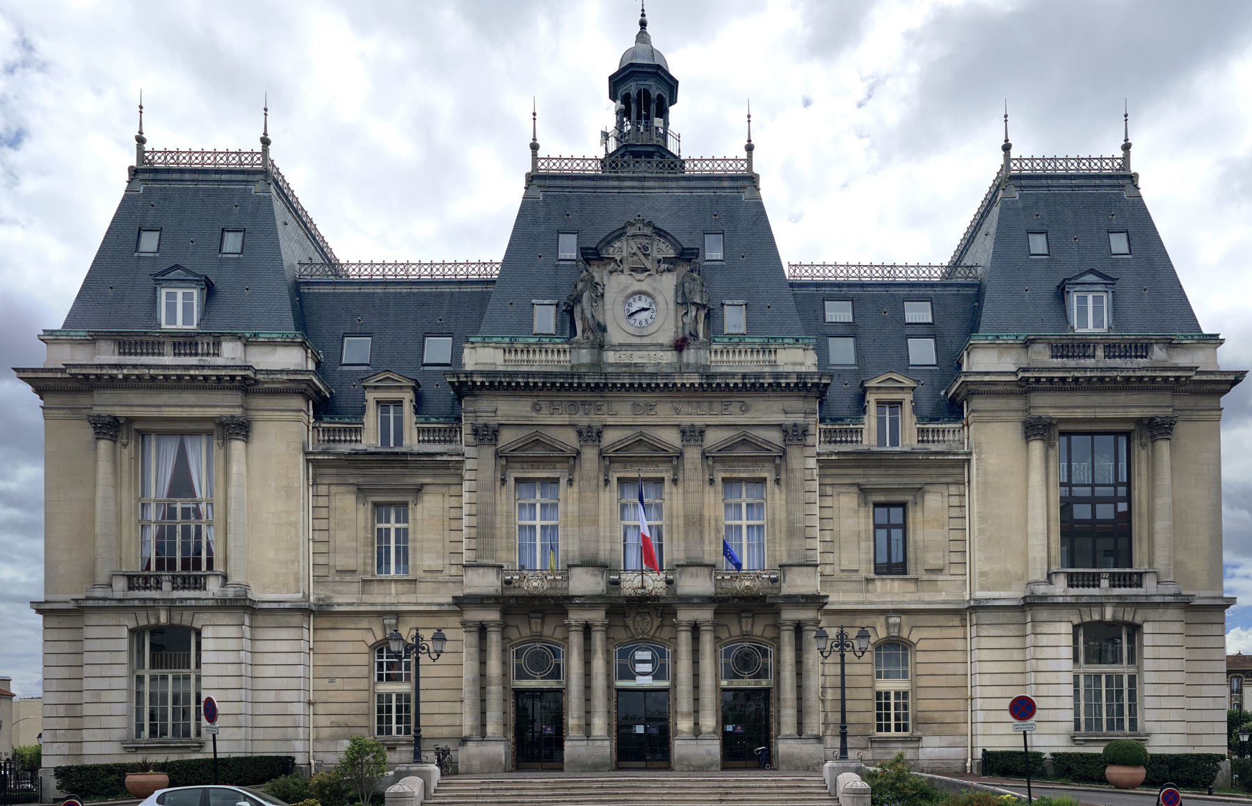 Journées du Patrimoine 2026 à Saint-Maur-des-Fossés