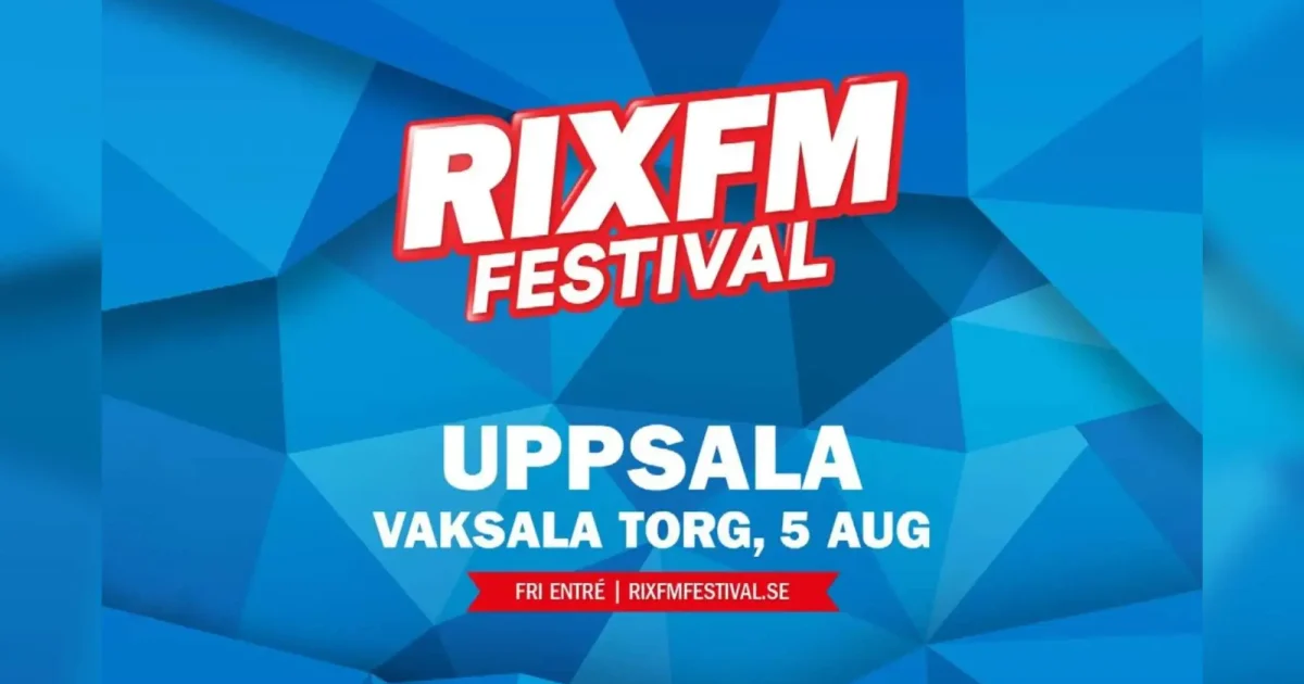 RIX FM Festival