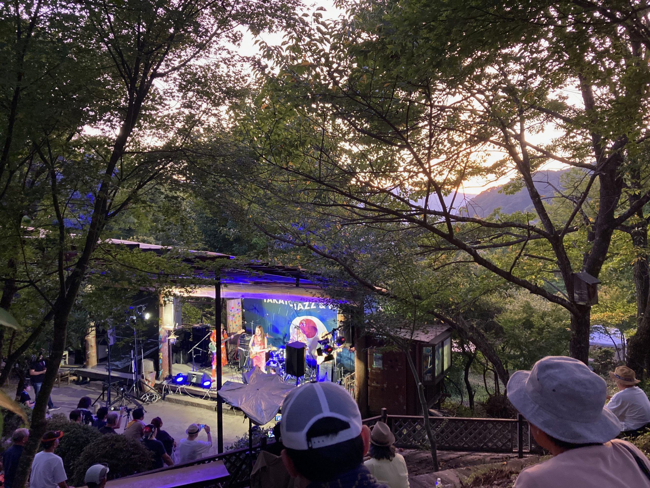 Takato Jazz & Blues Festival 2026