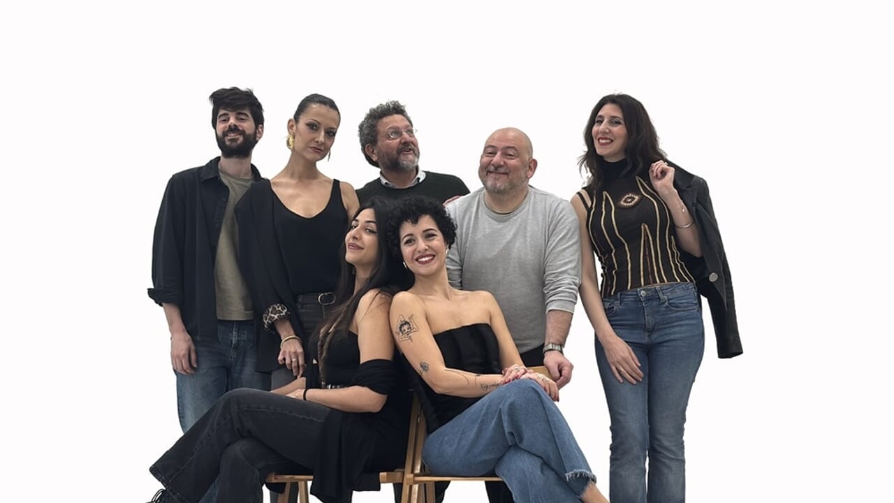 Levante «A Cappella» Festival