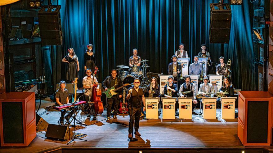 Bilbao Blues Festival