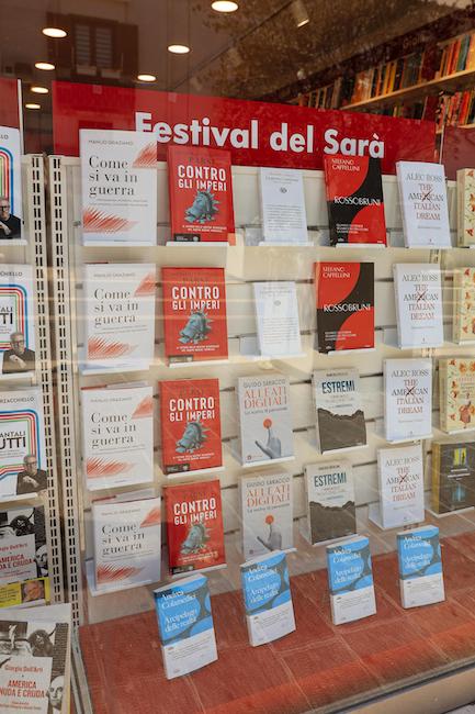 Festival del Sarà – Dialoghi sul futuro
