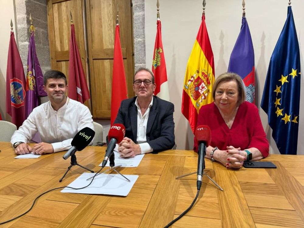 Festival Internacional de Música de Ávila (AIMF)