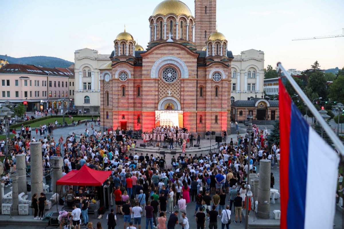 Vidovdanski sabor