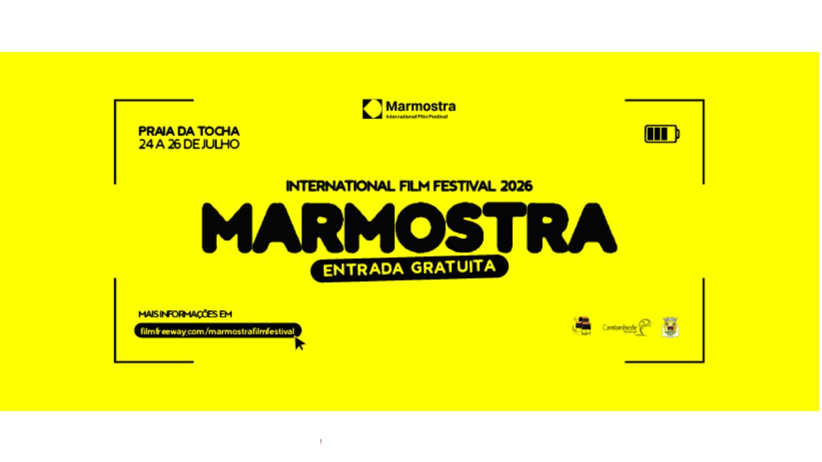 MarMostra – Festival Internacional de Cinema