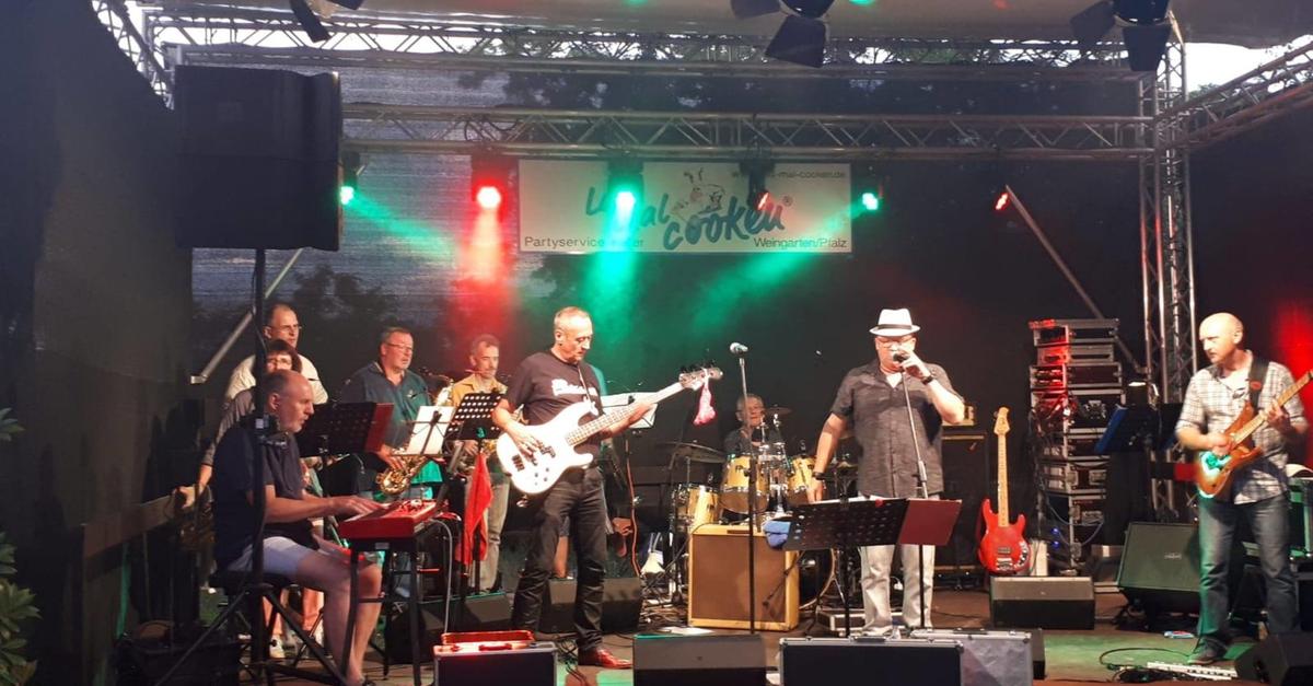 24. Open-Air-Festival der Musikkiste Groß-Rohrheim
