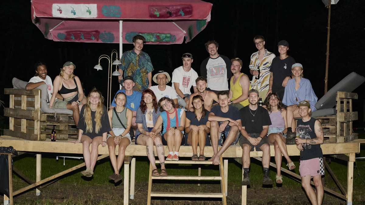 Honigtopf-Festival