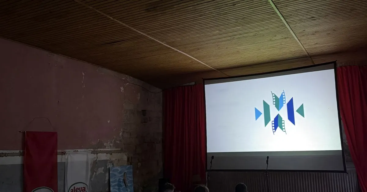 Festival „Bistre reke“