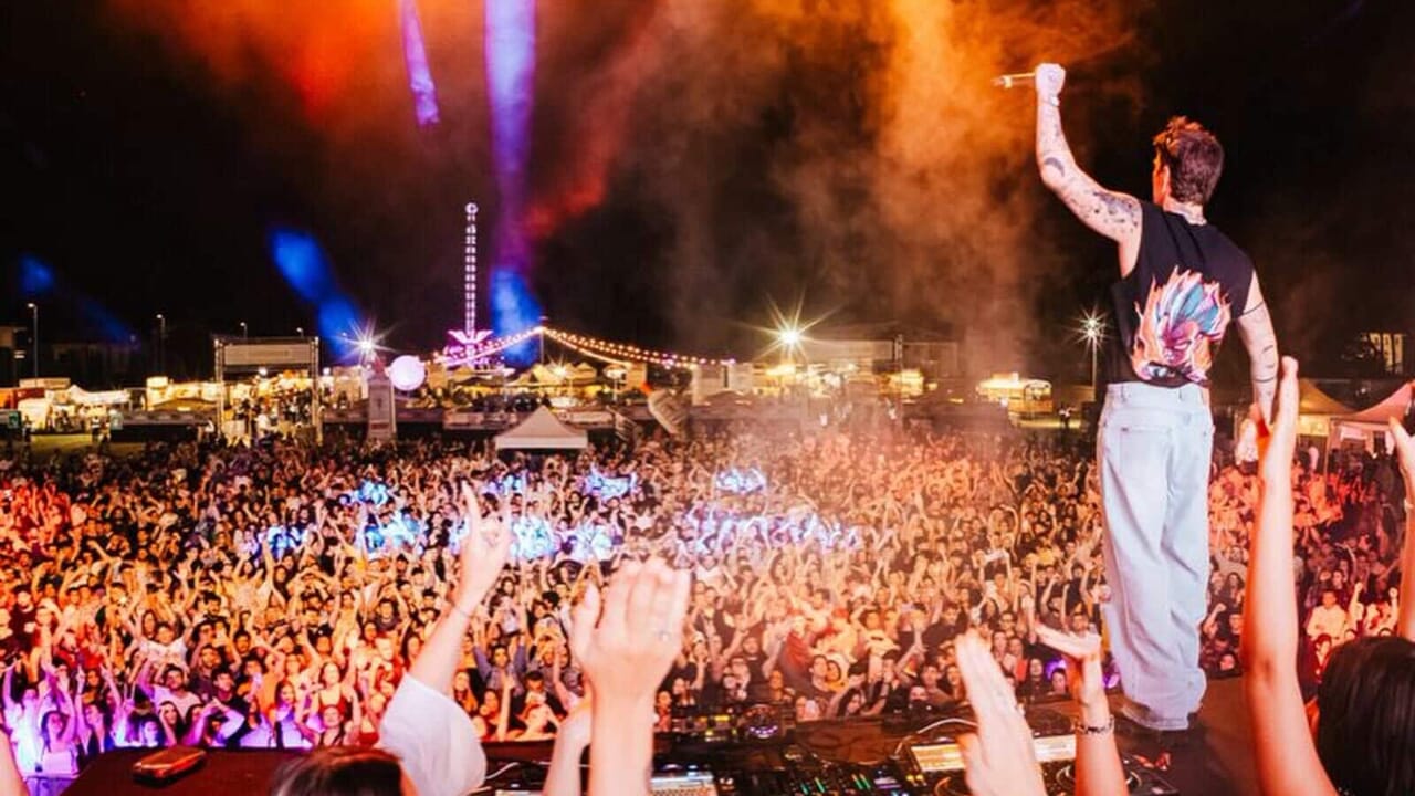 Villa Summer Festival 2026