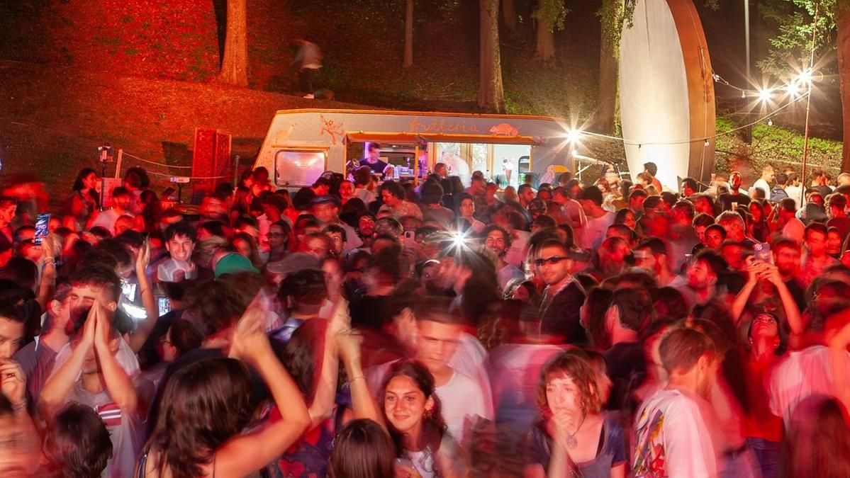 Rumors Festival: Pangea. Prima dei confini