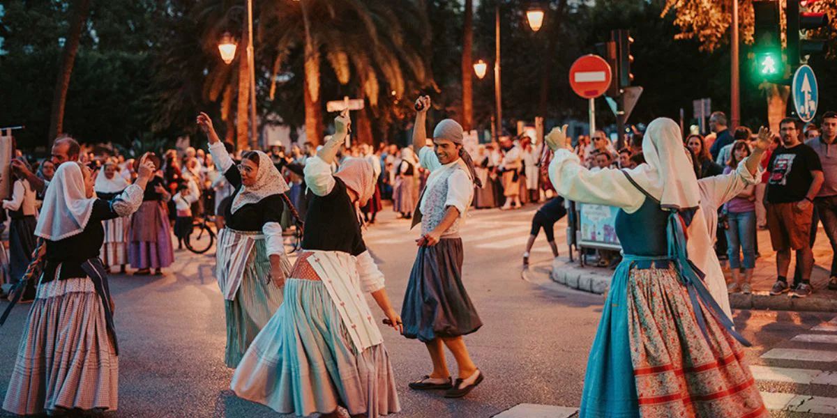 Festes de la Beata