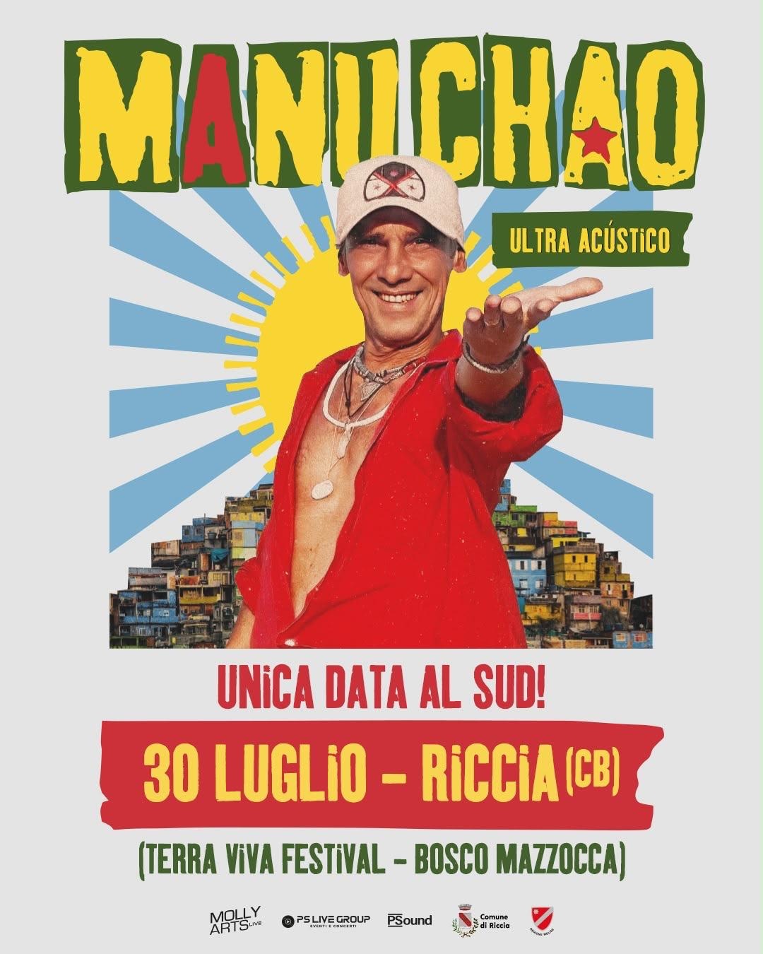 Terra Viva Festival