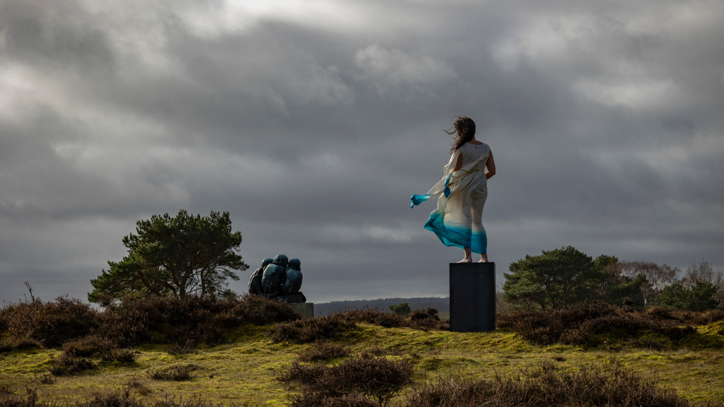 Axis Mundi – Photography Exhibition