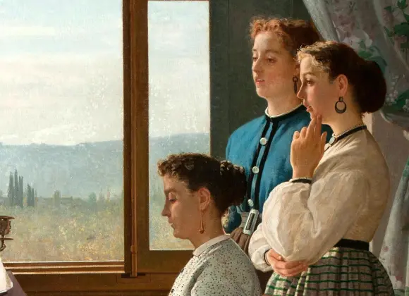 Silvestro Lega. La causa della patria, la causa dell’arte