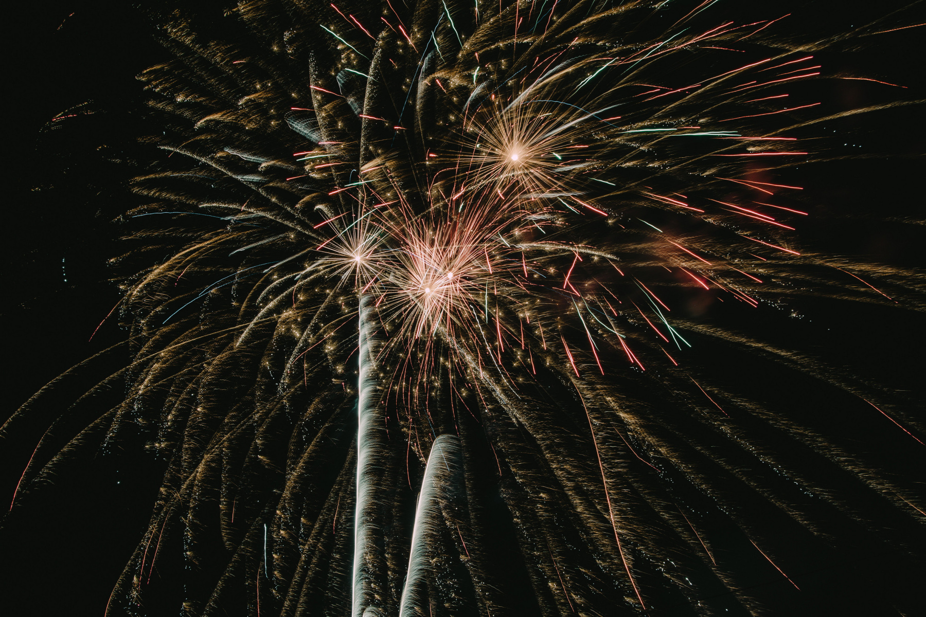 Fête nationale à Franconville
