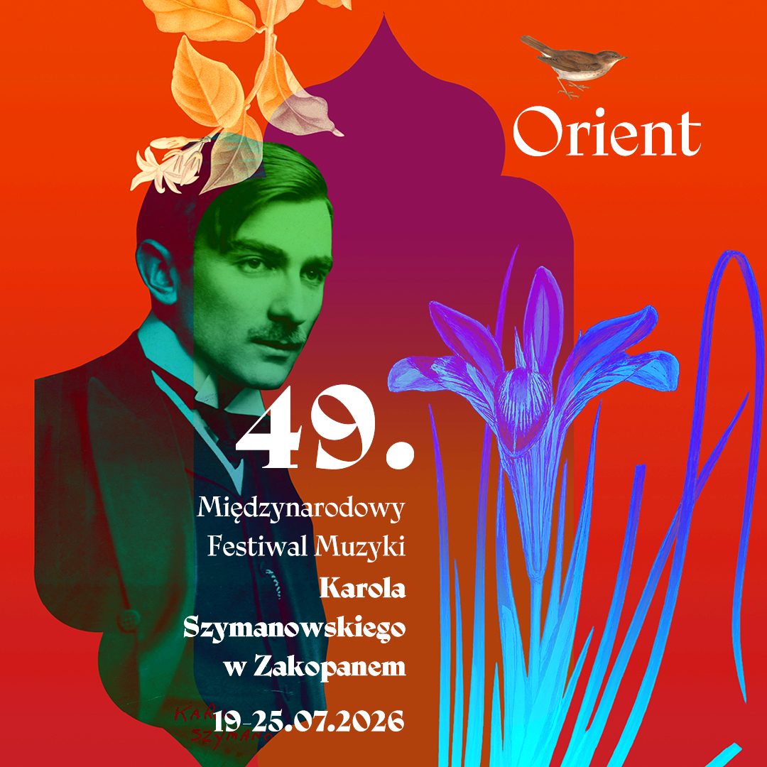 49. Międzynarodowy Festiwal Muzyki Karola Szymanowskiego