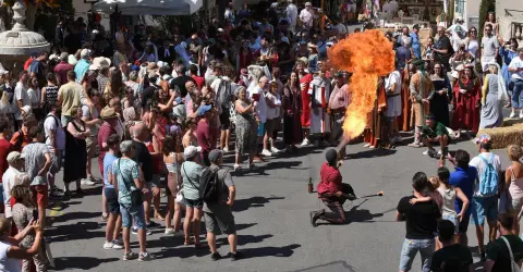 Fête de la Véraison