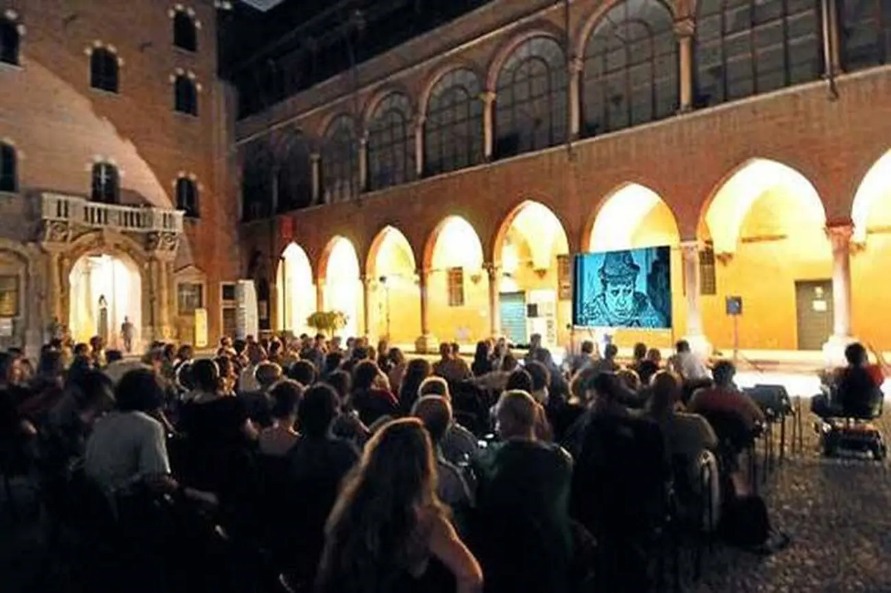 San Giò Verona Video Festival
