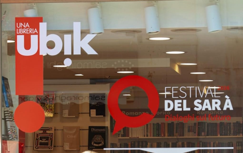 Festival del Sarà – Dialoghi sul futuro