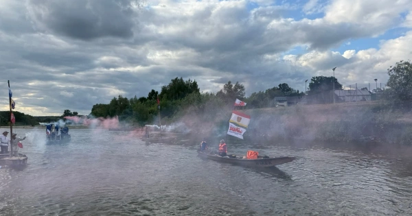 Międzynarodowe Dni Flisactwa 2026