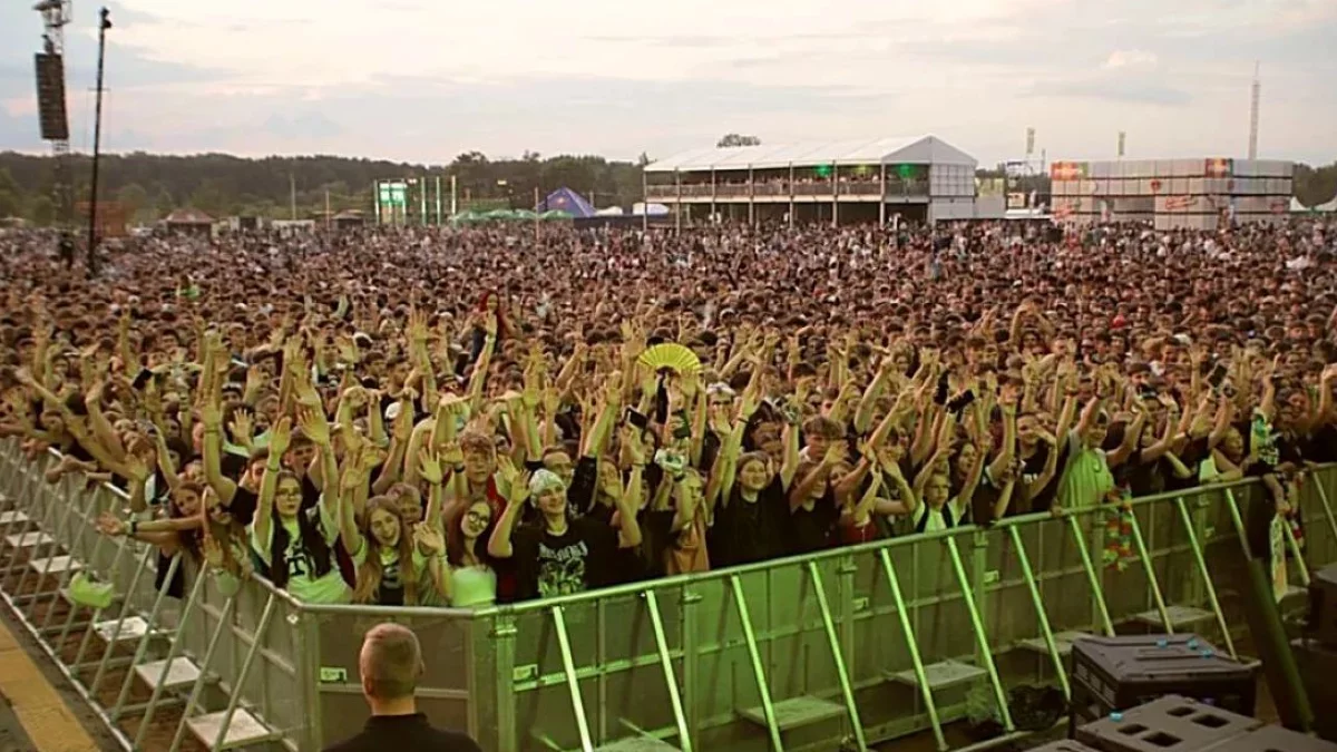 Łódź Summer Festival 2026