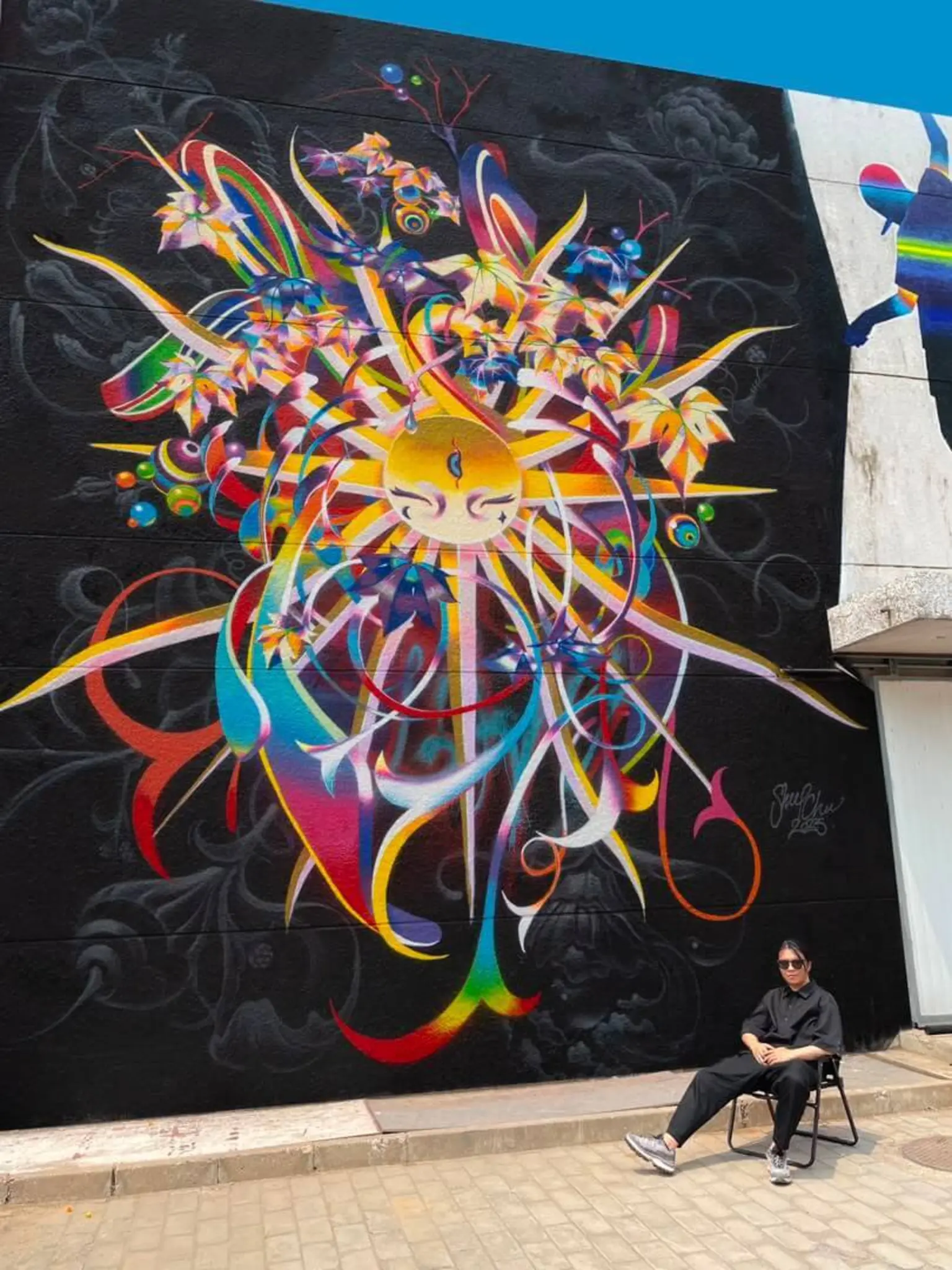 Urban Art Festival Styria