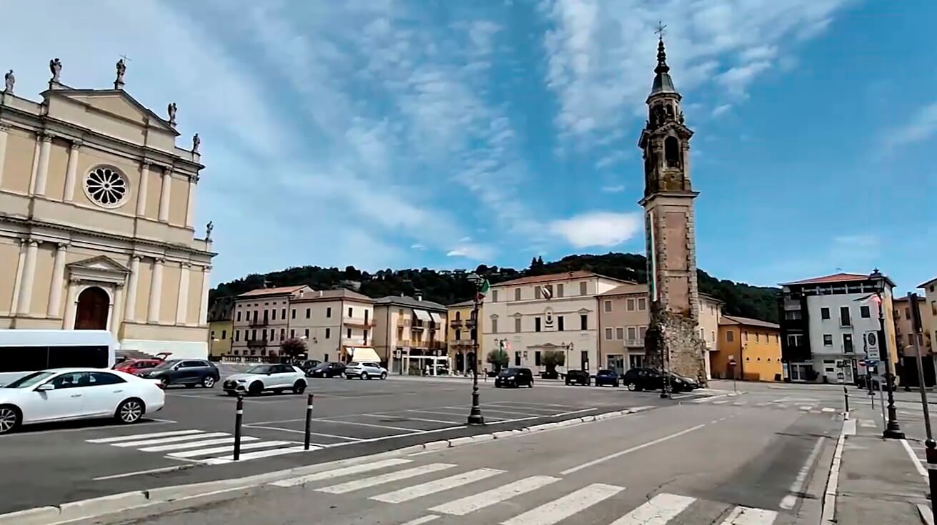 Fiera di Santa Maria Maddalena
