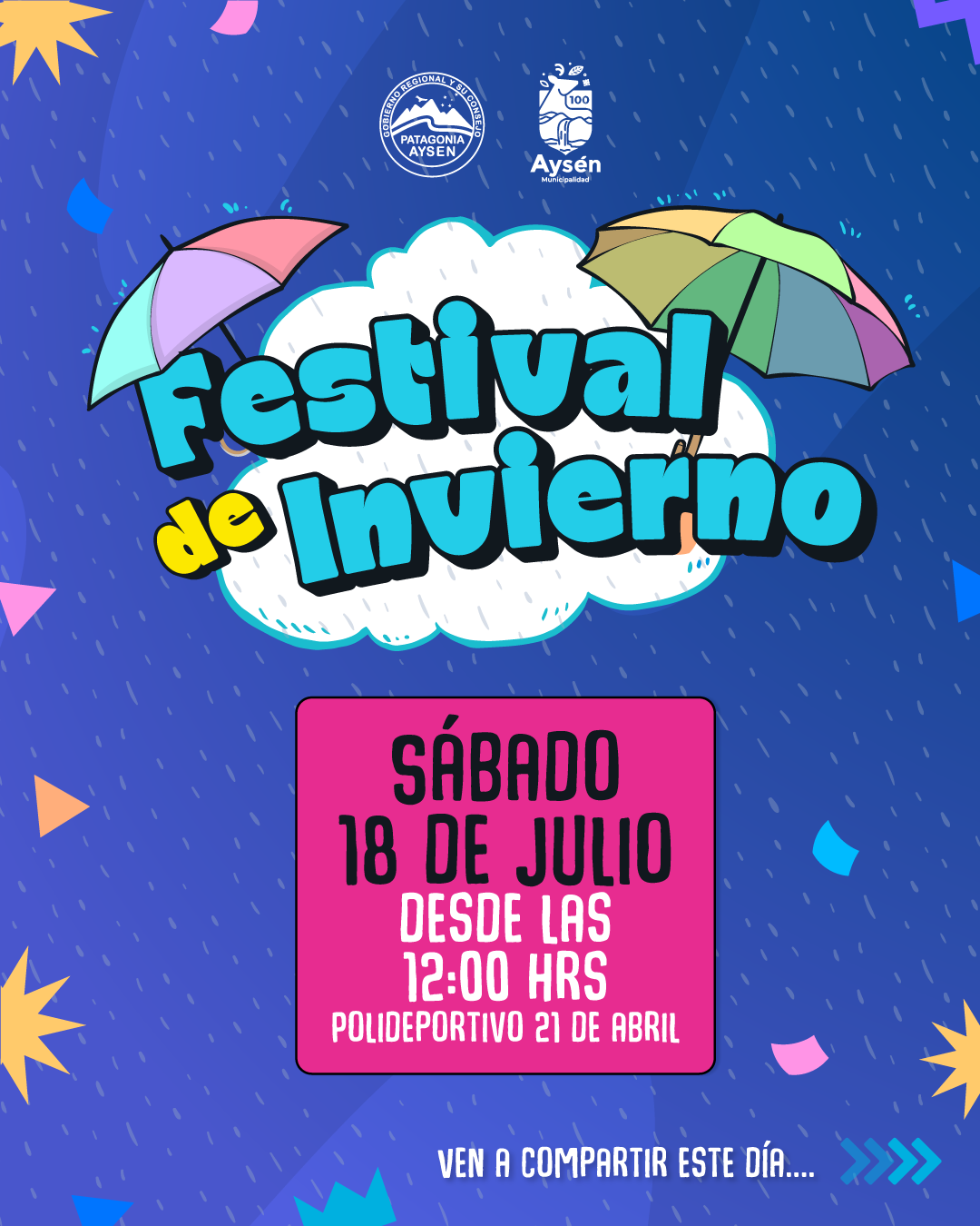 Festival de Invierno