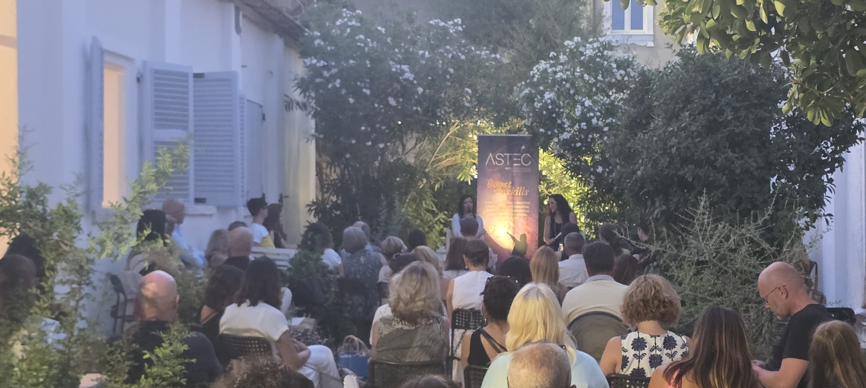 Festival dell'Aerospazio
