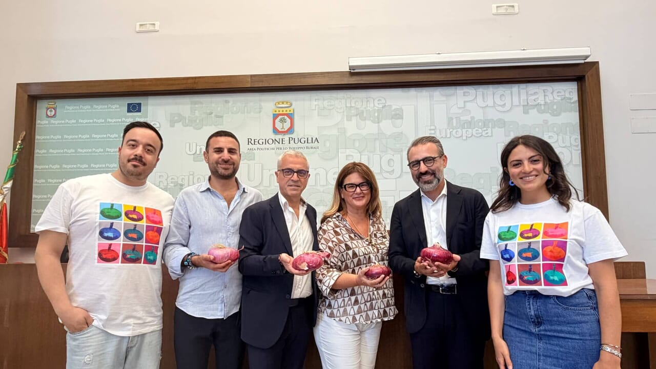 Festa della Cipolla Rossa