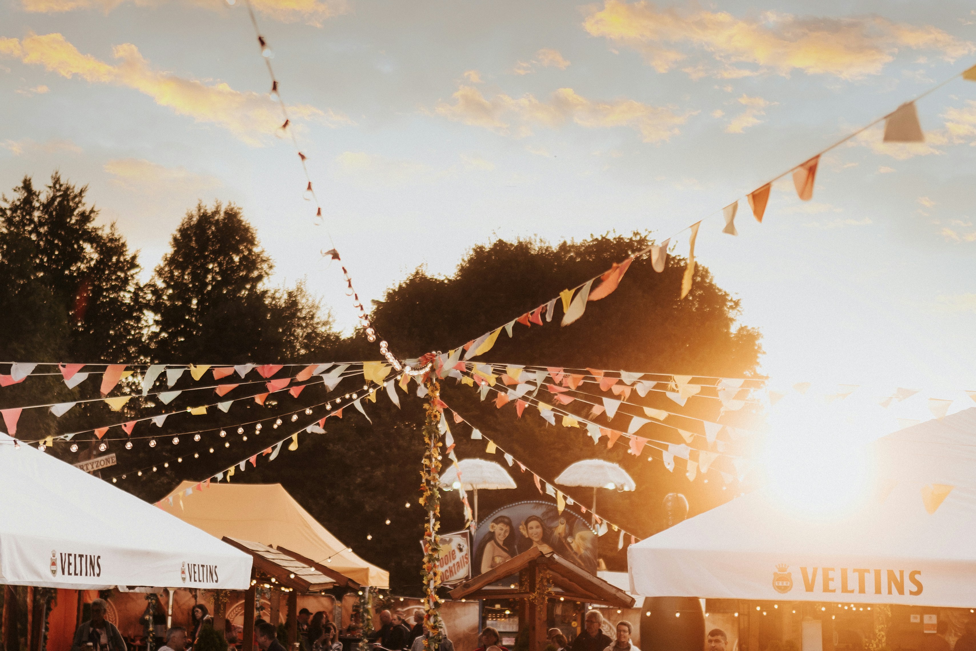 3rd Temvria Beer Festival