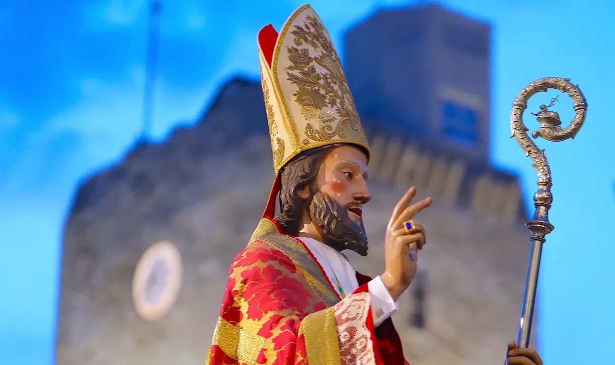 Festa di San Basso