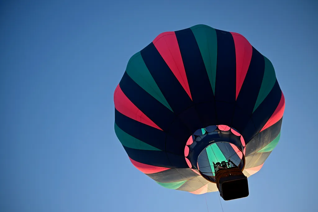 Erie Balloon Festival