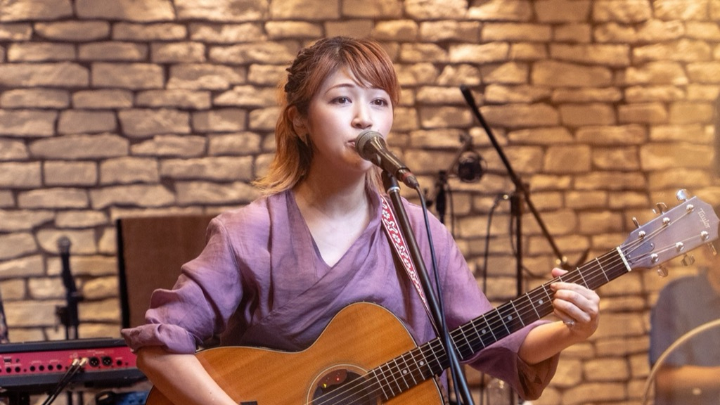 BONNIE PINK 30th Anniversary LIVE “Groove Kitchen”