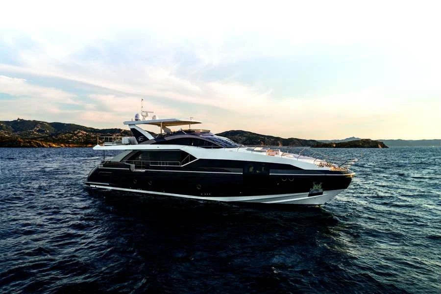 Marina Itajaí Boat Show