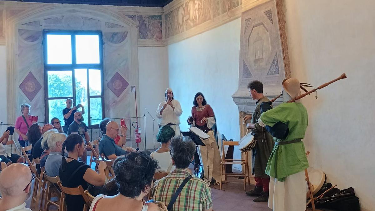 MedFest – Medioevo Festival in Lombardia